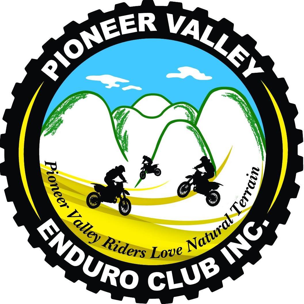 Pioneer Valley Enduro Club - Motorcycling Queensland